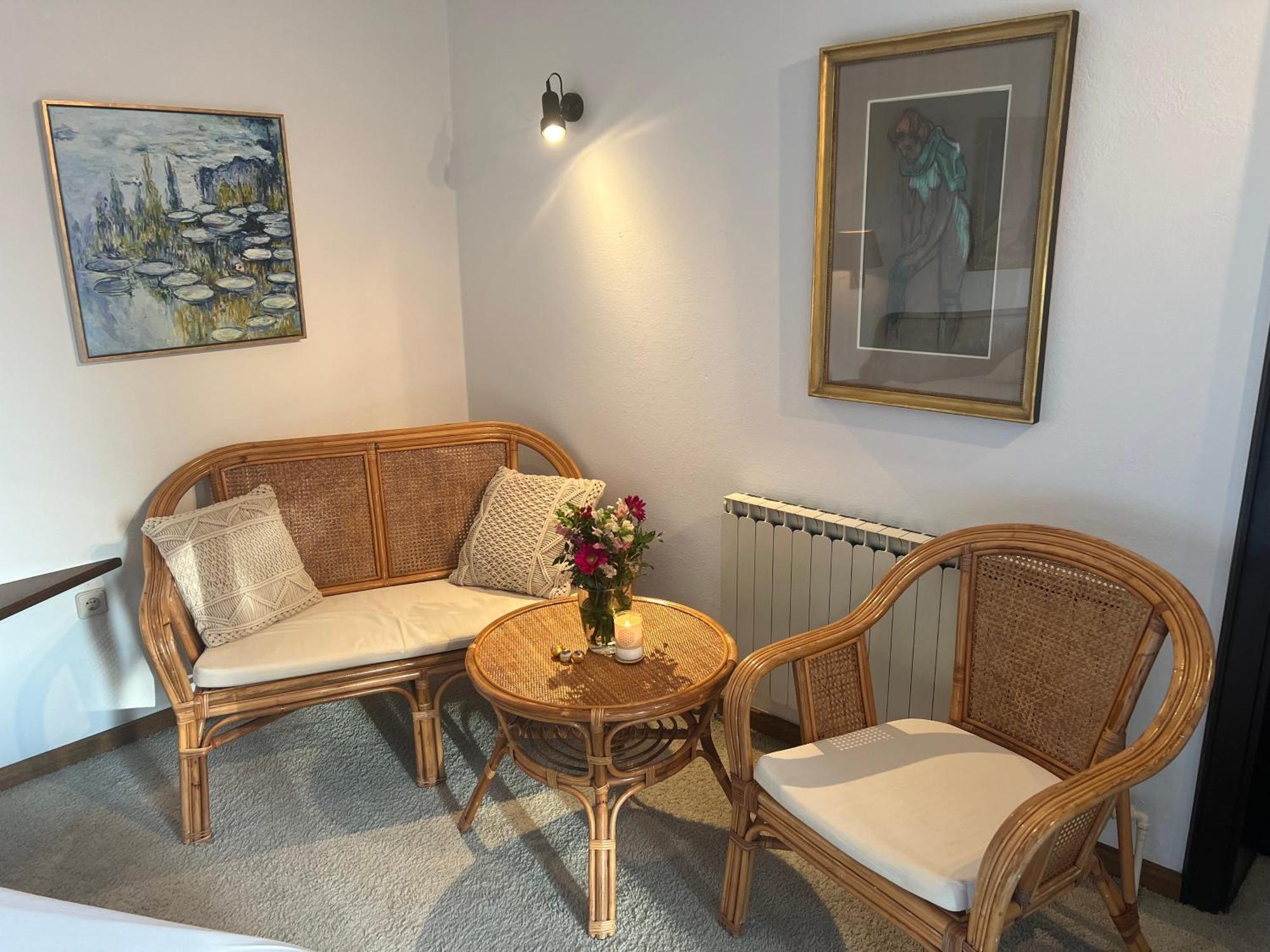 Die Landhausvilla In Unterach Am Attersee Buitenkant foto